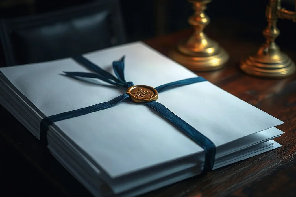 Sanctions, fines and settlement agreements