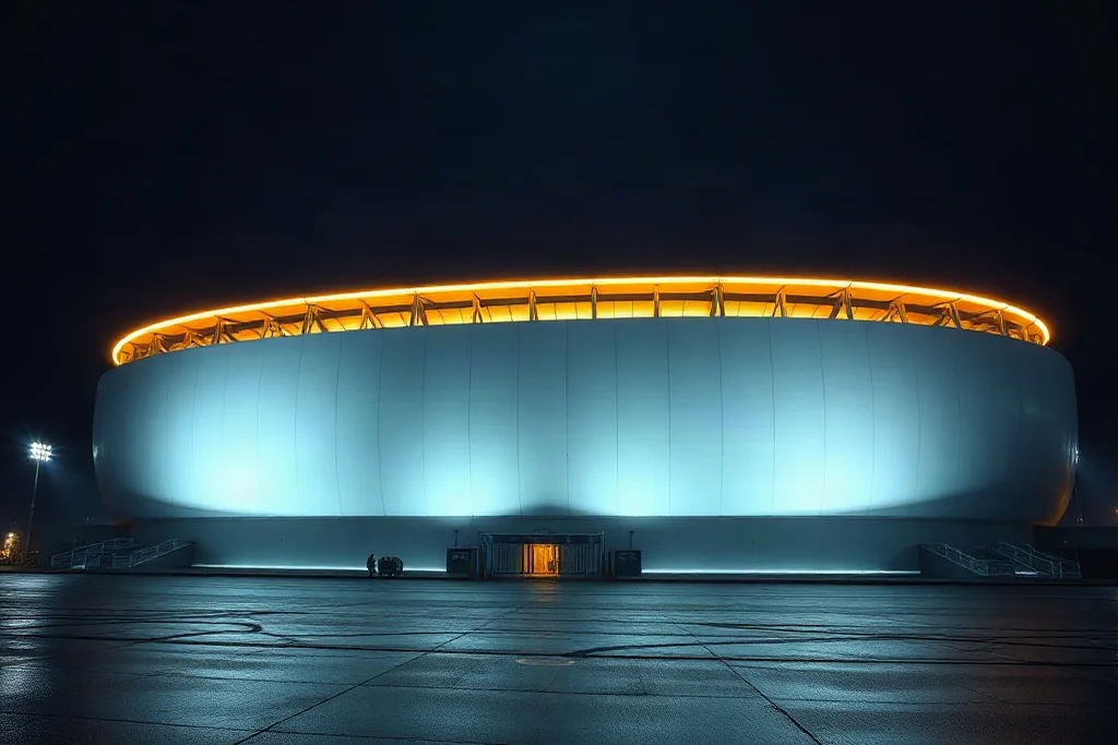 Sponsorship and naming rights