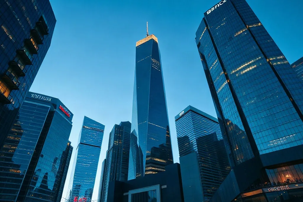 State-linked and sovereign wealth ownership