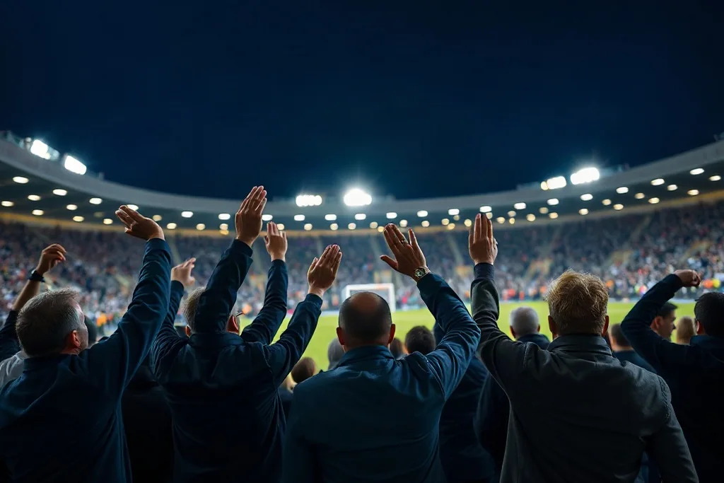 The 50+1 rule and member ownership